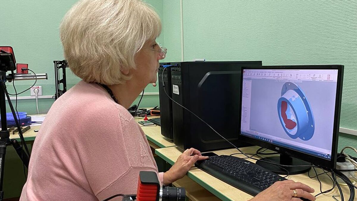В Калининградской области планируют переобучить около 1,5 тыс человек по нацпроекту «Демография» gov39.ru