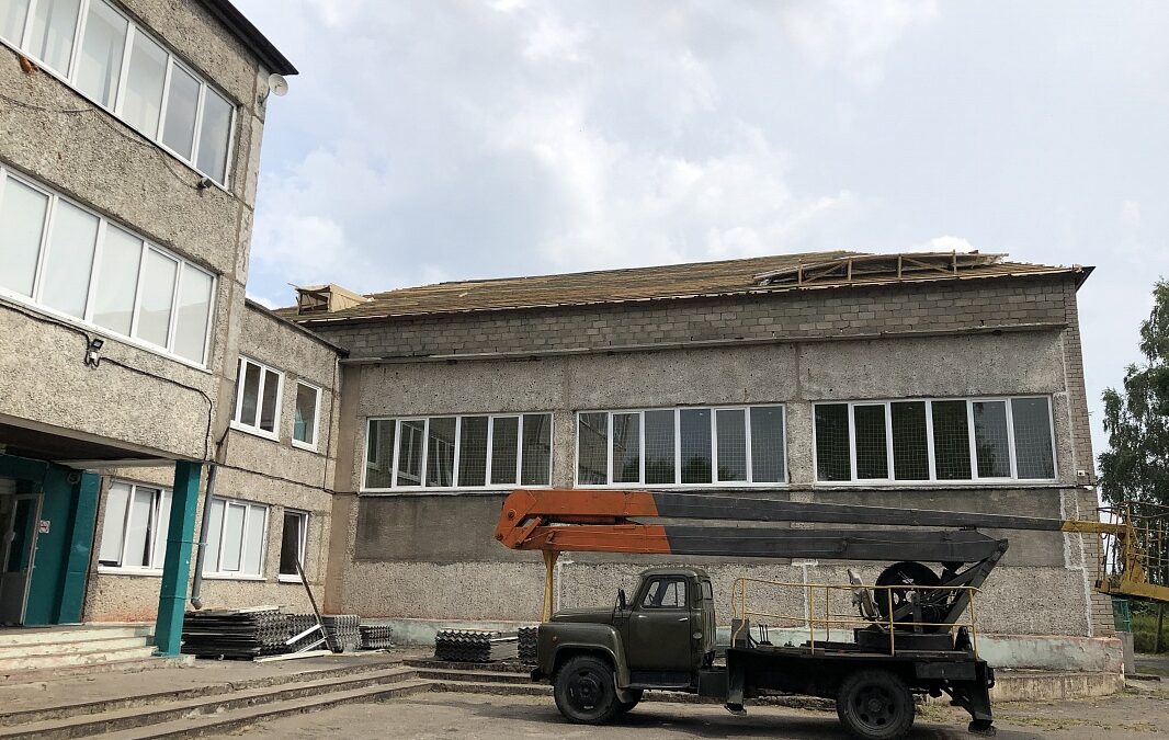 В школах на востоке Калининградской области идет внедрение цифровой образовательной среды gov39.ru