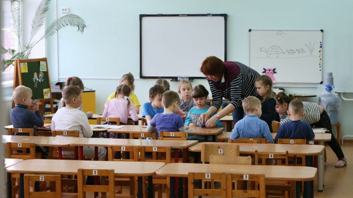 В Калининградской области педагоги социальных учреждений получат единовременную выплату gov39.ru