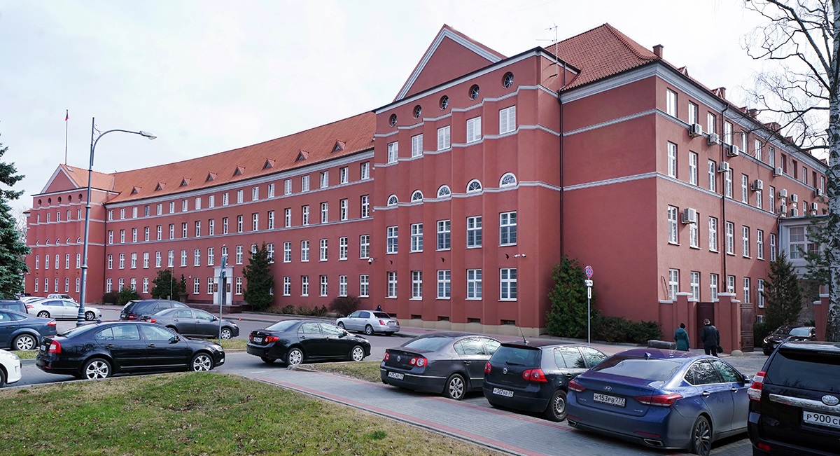 Калининградская область по итогам 2021 года существенно снизила объем госдолга gov39.ru