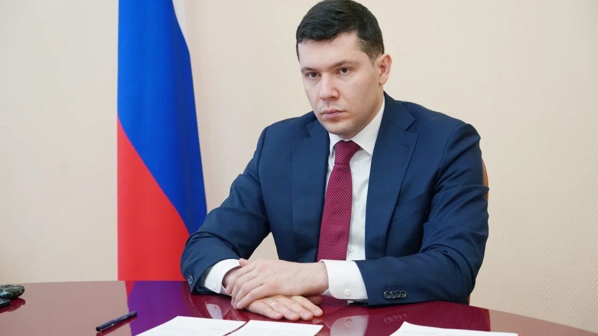 В Калининградской области многодетным и малообеспеченным пенсионерам окажут поддержку gov39.ru