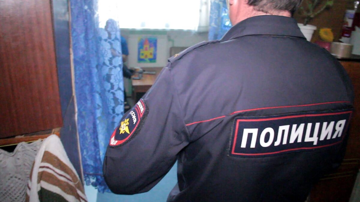 В Калининградской области отмечено снижение преступности среди несовершеннолетних на 34% facebook.com/39.mvd.ru