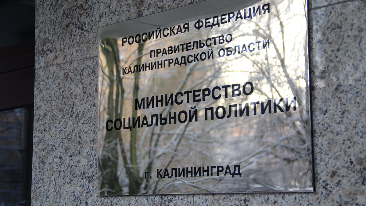 В Калининградской области в 2022 году жители заключили почти 3 тыс социальных контрактов gov39.ru