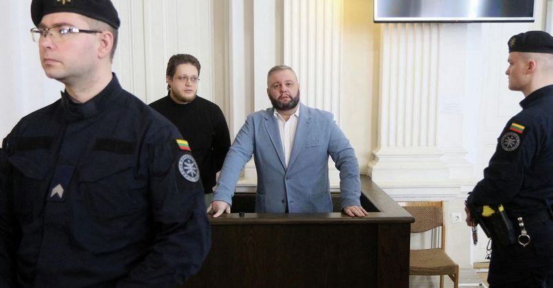 Калининградские власти выразили благодарность МИД РФ за содействие в освобождении Меля gov39.ru