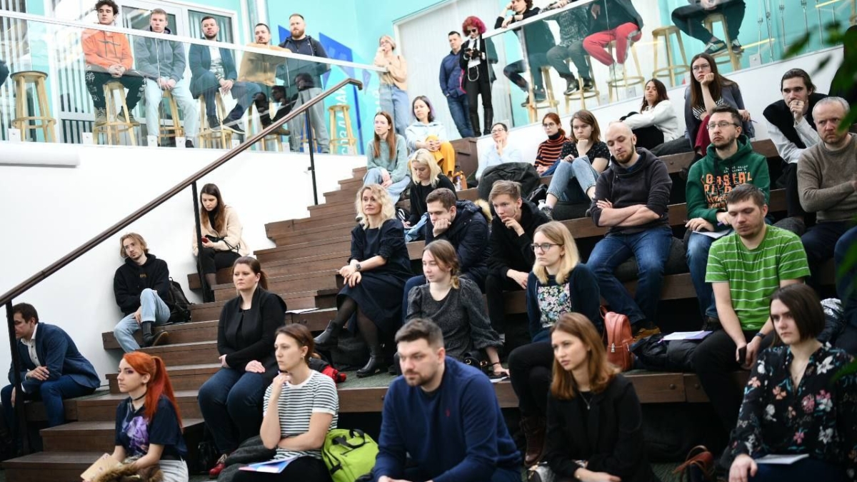В Калининградской области власти намерены развивать игровую индустрию t.me/digital_gov39