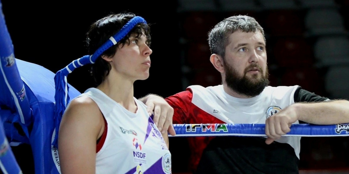 Калининградская спортсменка завоевала серебряную медаль чемпионата мира по муайтай gov39.ru