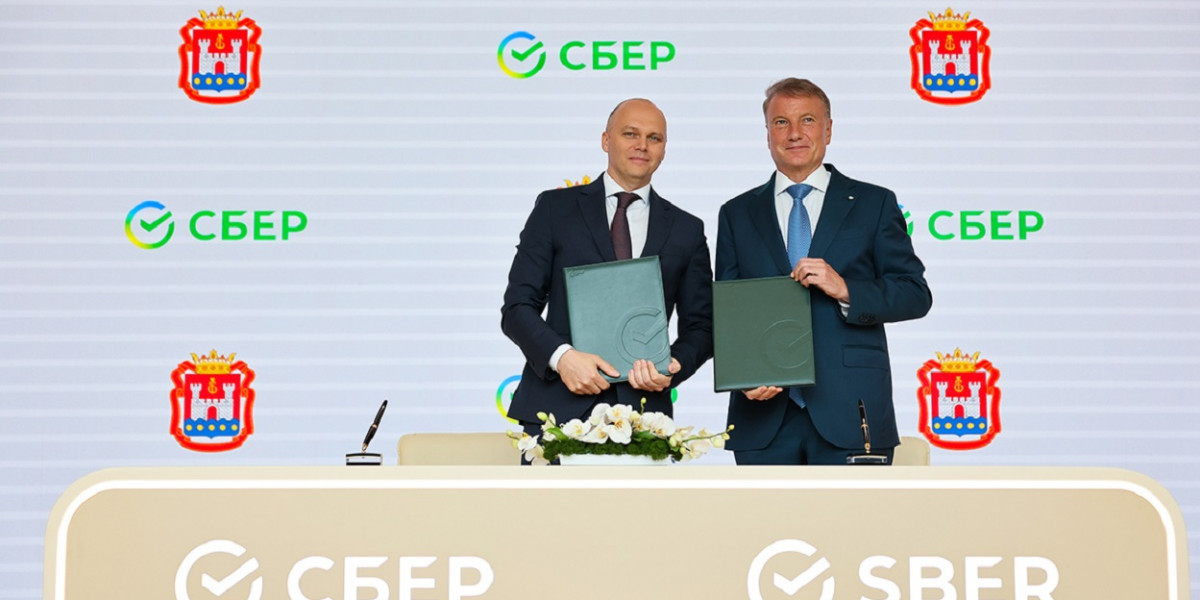 Калининградская область и Сбер будут готовить программистов gov39.ru