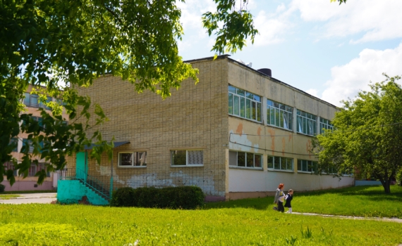 Нижегородские школы отремонтируют