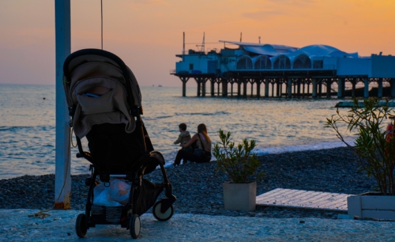 Матвиенко: движение чайлдфри нужно запретить Матвиенко: движение чайлдфри нужно запретить