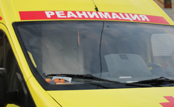 Гибель ребёнка в Красноярске: двухлетняя девочка получила удар током Гибель ребёнка в Красноярске: двухлетняя девочка получила удар током