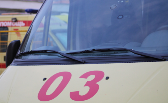 Происшествие в заведении общепита в Усть-Луге: четверо пострадавших Происшествие в заведении общепита в Усть-Луге: четверо пострадавших