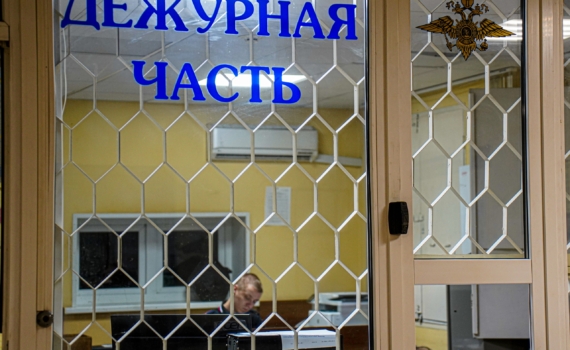 Уфимская блогерша обратилась в полицию по факту домогательств