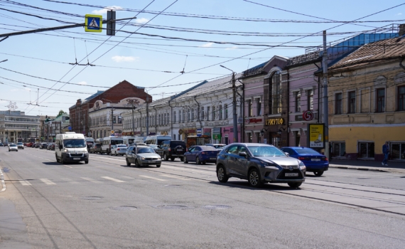 Автомобили Li Auto на грани установления нового рекорда