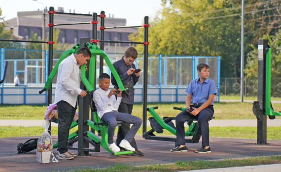 Эксперт обозначил препятствия для создания единого образовательного пространства России и Кыргызстана Эксперт обозначил препятствия для создания единого образовательного пространства России и Кыргызстана