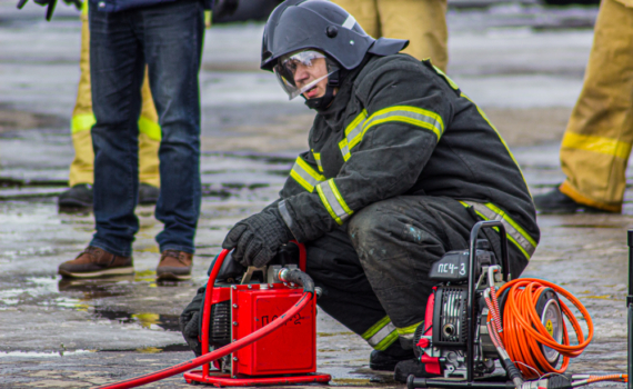 Массовая гибель вахтовиков в Якутии: водитель автобуса не справился и слетел с 25-метровой высоты
