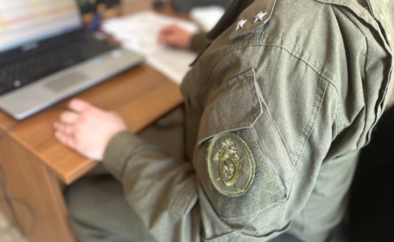 В Адыгее чиновник экологического надзора подозревается в мошенничестве на сумму почти 3 млн рублей