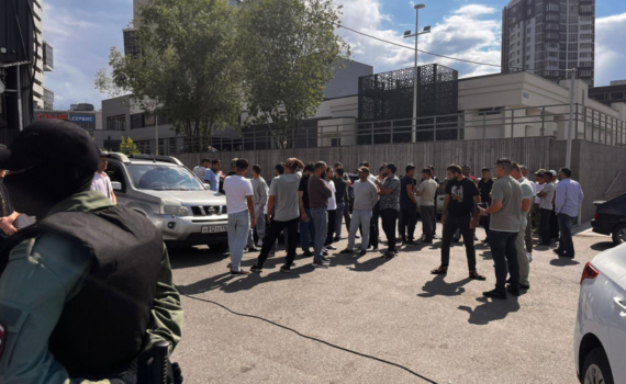 Томский суд вынес приговор фигурантам дел о незаконной легализации 500 мигрантов