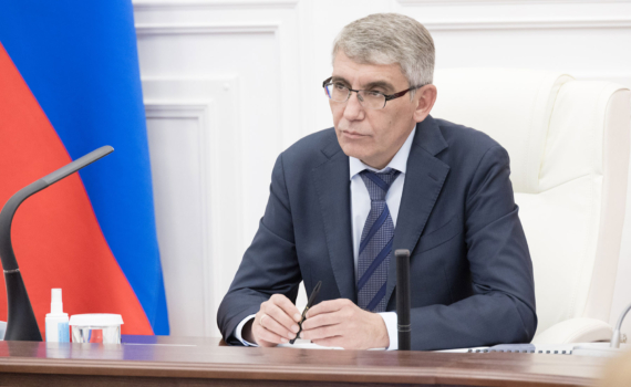 800 молодых специалистов и студентов примут участие в окружном сельхозфоруме «АГРОПРОдвижение» в Тулькой области