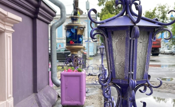 Баширов: Норильск становится все более Баширов: Норильск становится все более