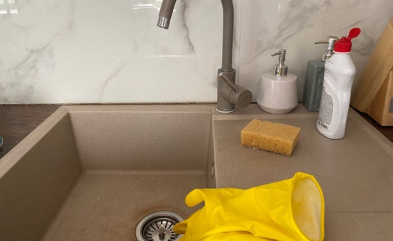 Стильное лицо вашей кухни: как оформить кухонный фартук — идеи и советы по выбору плитки Стильное лицо вашей кухни: как оформить кухонный фартук — идеи и советы по выбору плитки