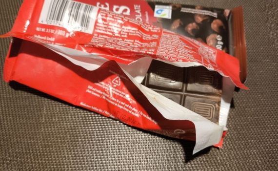 Дофамин на кончике языка: новый взгляд на пользу шоколада — источник гениальности Дофамин на кончике языка: новый взгляд на пользу шоколада — источник гениальности