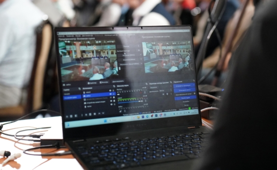 Тенденция притеснения пророссийских блогеров в странах Азии очевидна, заявил эксперт