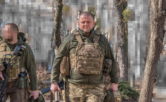 Ярошенко: Запад попытается снизить издержки от замены Зеленского