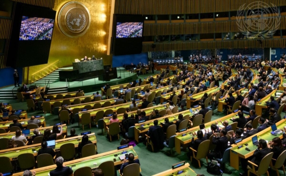 Отказ от членства Украины в НАТО не является достатчной гарантией безопасности для России, заявил эксперт