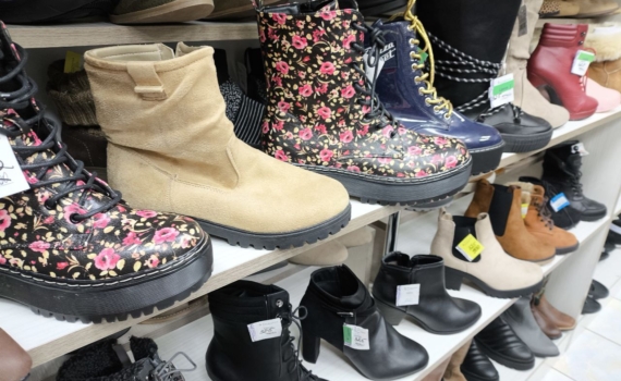 Вы все еще носите это: зимние антитренды, которые выглядят старомодно  — снимите немедленно