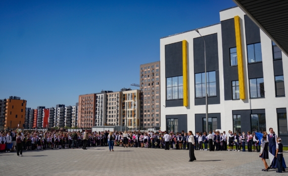 Про учителей физкультуры в России не забыли: Миляев анонсировал первый форум спортивных педагогов, который пройдет весной на тульской земле Про учителей физкультуры в России не забыли: Миляев анонсировал первый форум спортивных педагогов, который пройдет весной на тульской земле