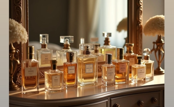 Цветок с характером: 5 дерзких ароматов от Alien до Dior, где жасмин — главный герой драмы Цветок с характером: 5 дерзких ароматов от Alien до Dior, где жасмин — главный герой драмы