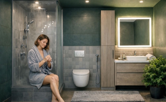 Сохрани кожу и волосы: как излишняя гигиена может навредить — простой график ухода раз и навсегда Сохрани кожу и волосы: как излишняя гигиена может навредить — простой график ухода раз и навсегда