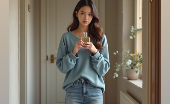 Мужчины запоминают и узнают с первого шлейфа: 8 парфюмов, от которых парни теряют голову Мужчины запоминают и узнают с первого шлейфа: 8 парфюмов, от которых парни теряют голову