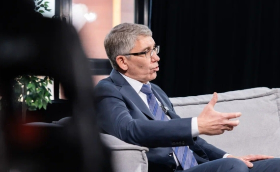 К критическим сложностям не приведет: Миляев оценил жесткую миграционную политику К критическим сложностям не приведет: Миляев оценил жесткую миграционную политику