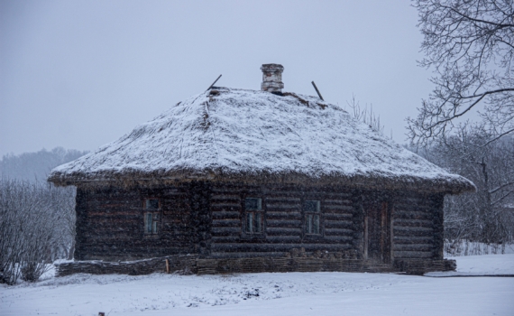 Вечный тёплый пол: как забыть о ледяных ногах — финская технология работает без труб и электричества Вечный тёплый пол: как забыть о ледяных ногах — финская технология работает без труб и электричества