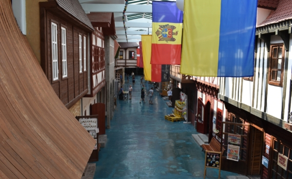 Поддубный: ЕС планирует экспортировать украинское оружие Поддубный: ЕС планирует экспортировать украинское оружие