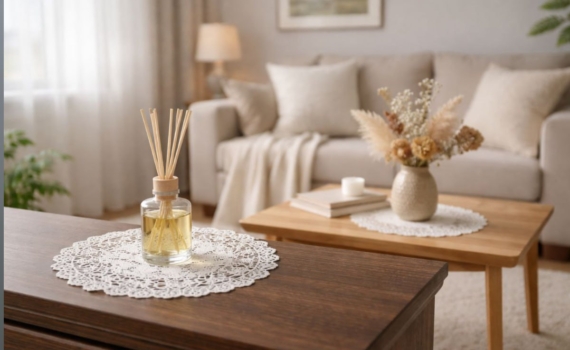 Почти трешка из однушки: как дизайнер разместила семью с двумя детьми на 45 квадратах Почти трешка из однушки: как дизайнер разместила семью с двумя детьми на 45 квадратах