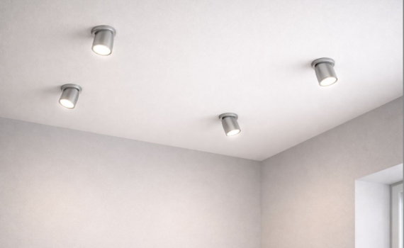 Забудьте про люстру: альтернативы привычному свету — все меняется в зависимости от потребностей Забудьте про люстру: альтернативы привычному свету — все меняется в зависимости от потребностей