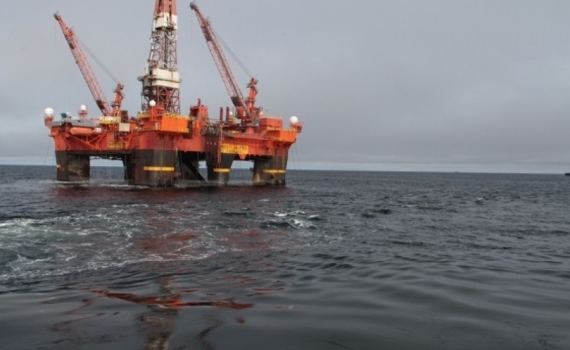 Пилько: Иран может вызвать шок на глобальном энергорынке Пилько: Иран может вызвать шок на глобальном энергорынке