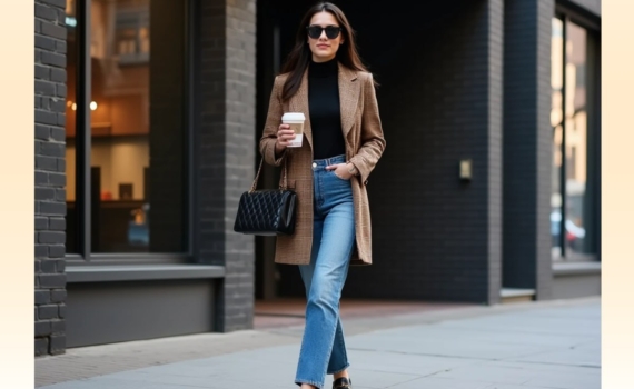 Эти 4 вещи заменят половину шкафа: база гардероба весной — их можно носить 10 лет, оставаясь модной Эти 4 вещи заменят половину шкафа: база гардероба весной — их можно носить 10 лет, оставаясь модной