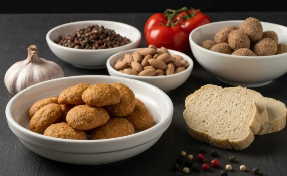 Усталость, раздражение и бессонница: как восполнить магний через питание — сколько его надо Усталость, раздражение и бессонница: как восполнить магний через питание — сколько его надо