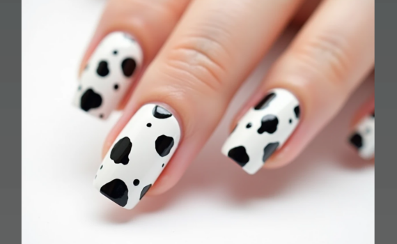 Маникюр весны 2026, от которого поднимется настроение: 5 идей, когда устали от скучных ногтей Маникюр весны 2026, от которого поднимется настроение: 5 идей, когда устали от скучных ногтей