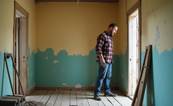 Снимать или не снимать доски перед ремонтом пола: честный разбор без мифов Снимать или не снимать доски перед ремонтом пола: честный разбор без мифов