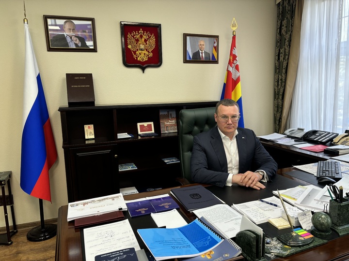 Шерин: Любая агрессия против Калининграда со стороны иностранных государств встретит сокрушительный ответ МК в Туле