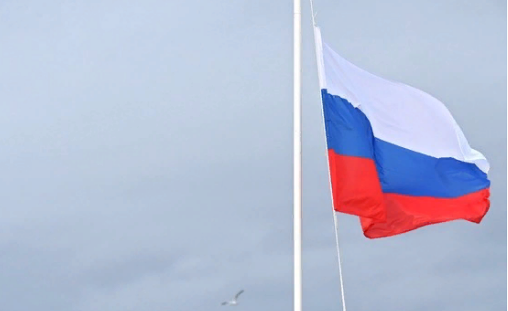 Дроновая война может превратить Калининград в еще одну зону эскалации Официальный сайт президента Российской Федерации kremlin.ru